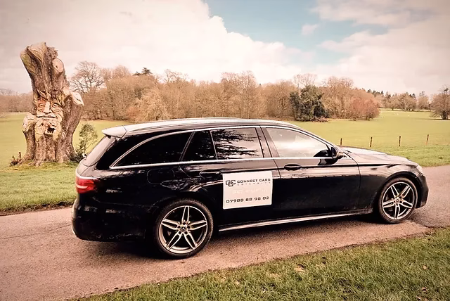 Who are Cotswold Connexions?