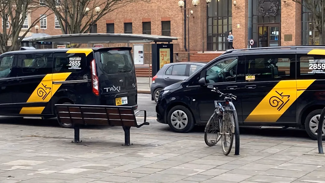 What does transport services do?