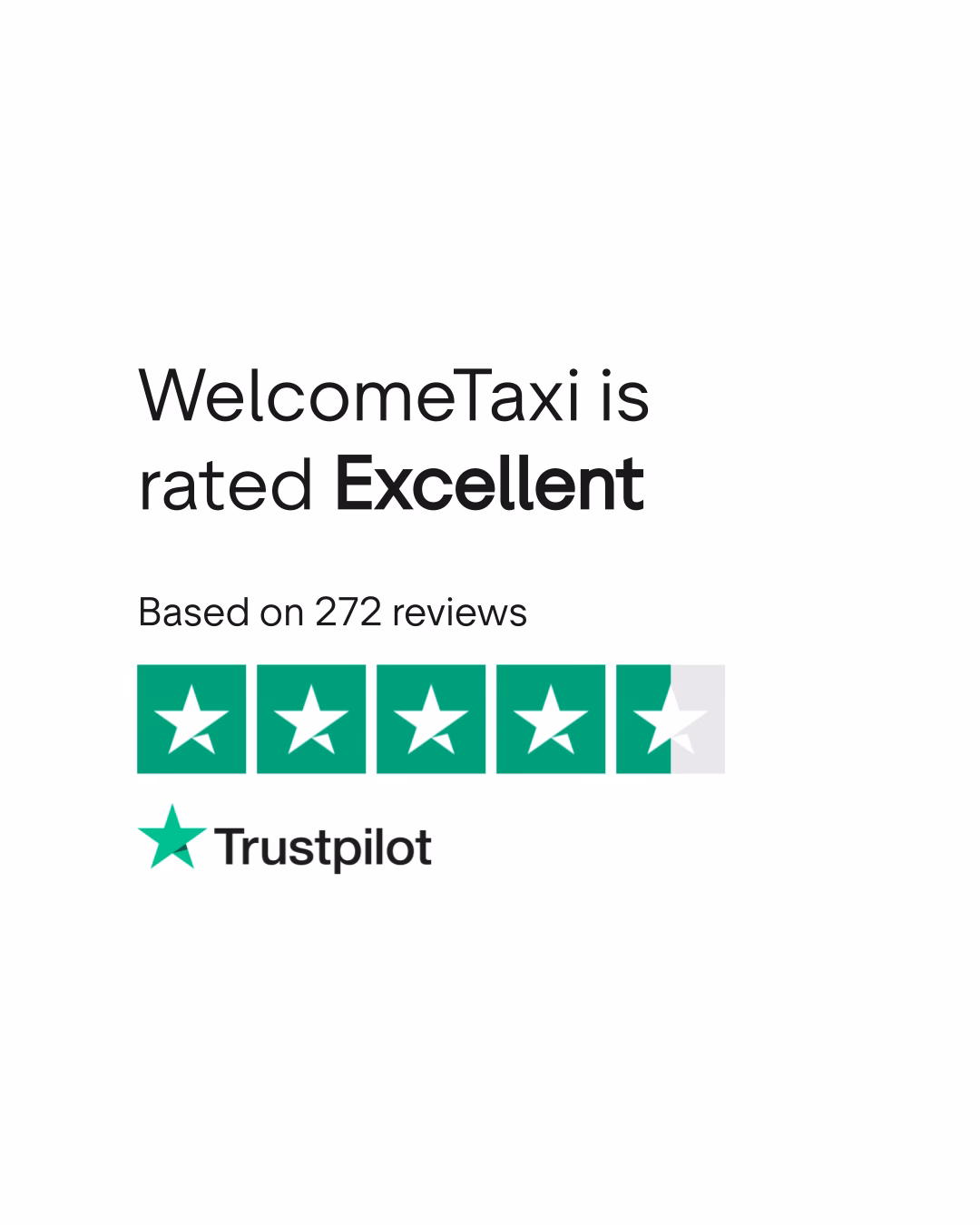 How can Trustpilot improve your reputation?