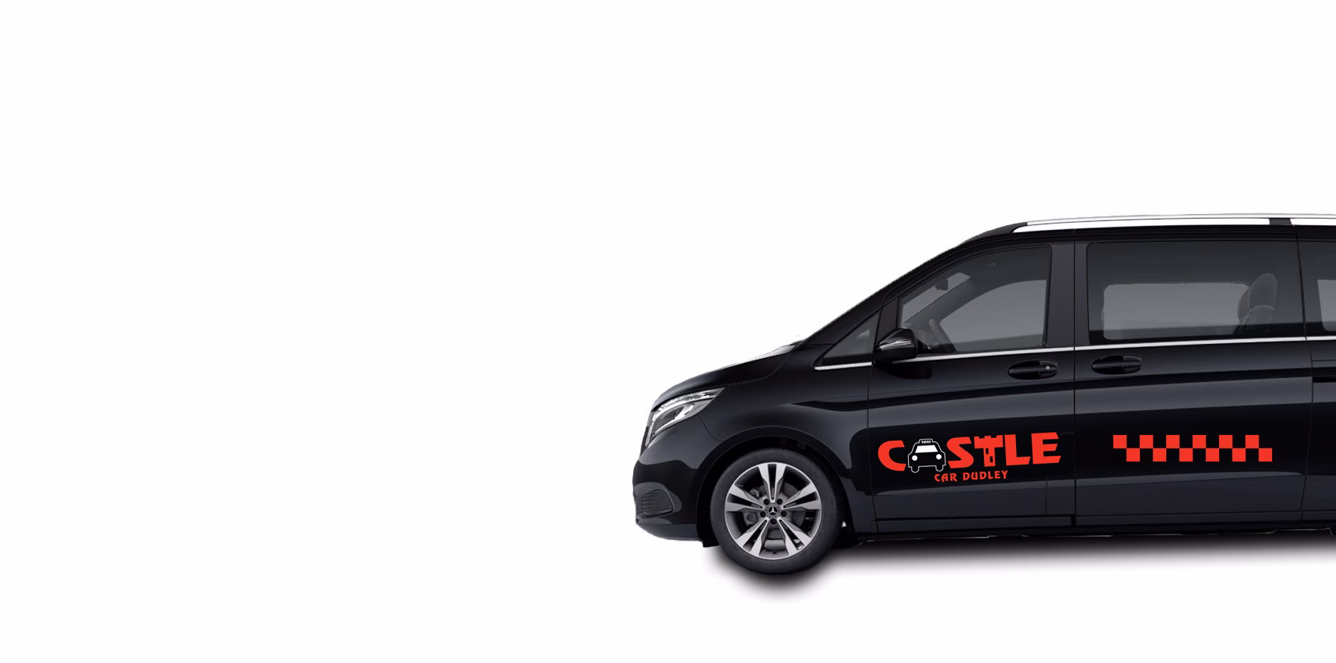 Who are County cars?