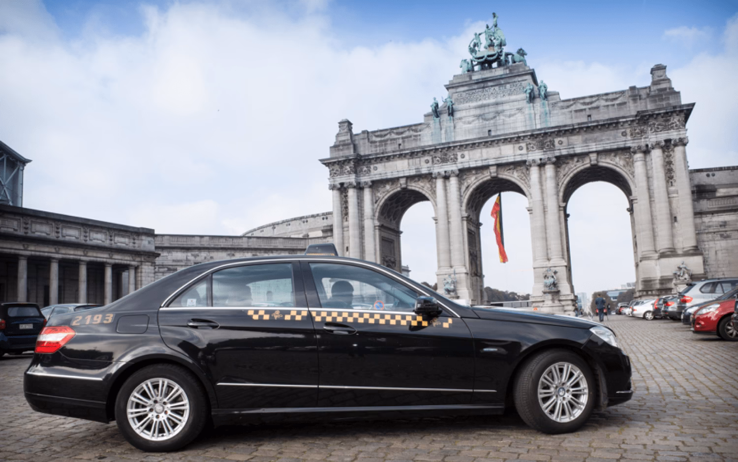 Quelle est l'évolution des prix des Taxis Bruxelles depuis 2018 ?