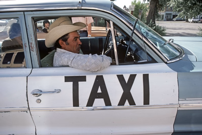Does Cowboy Cab Company Inc have the best city rates in Texas?