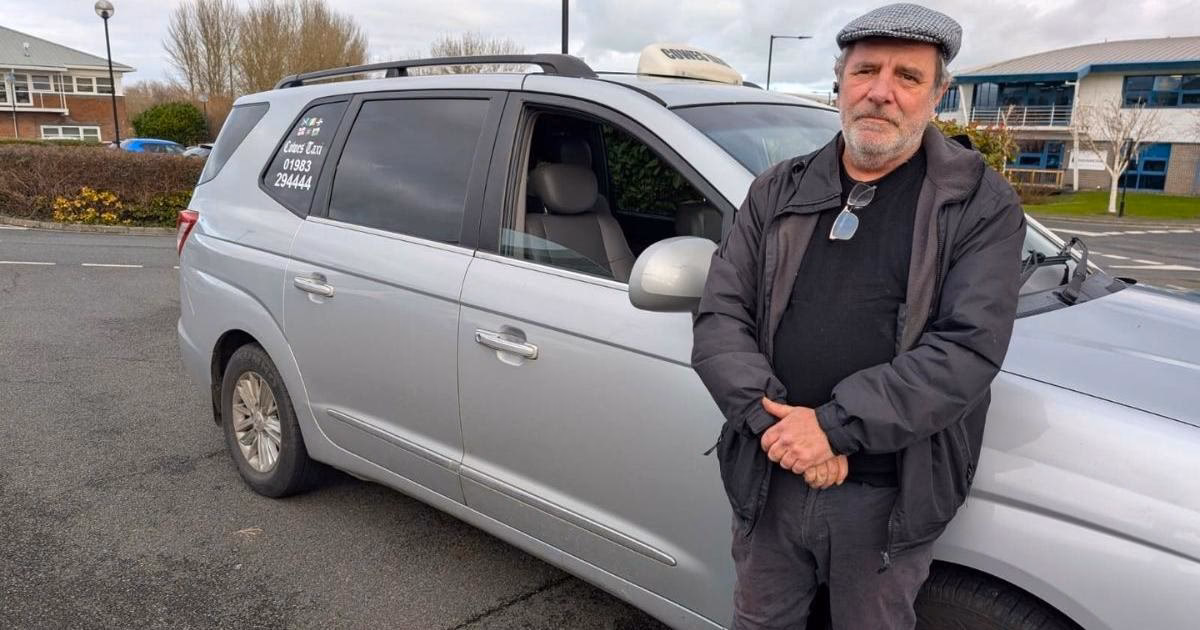 Where is Phillip Island taxi service?