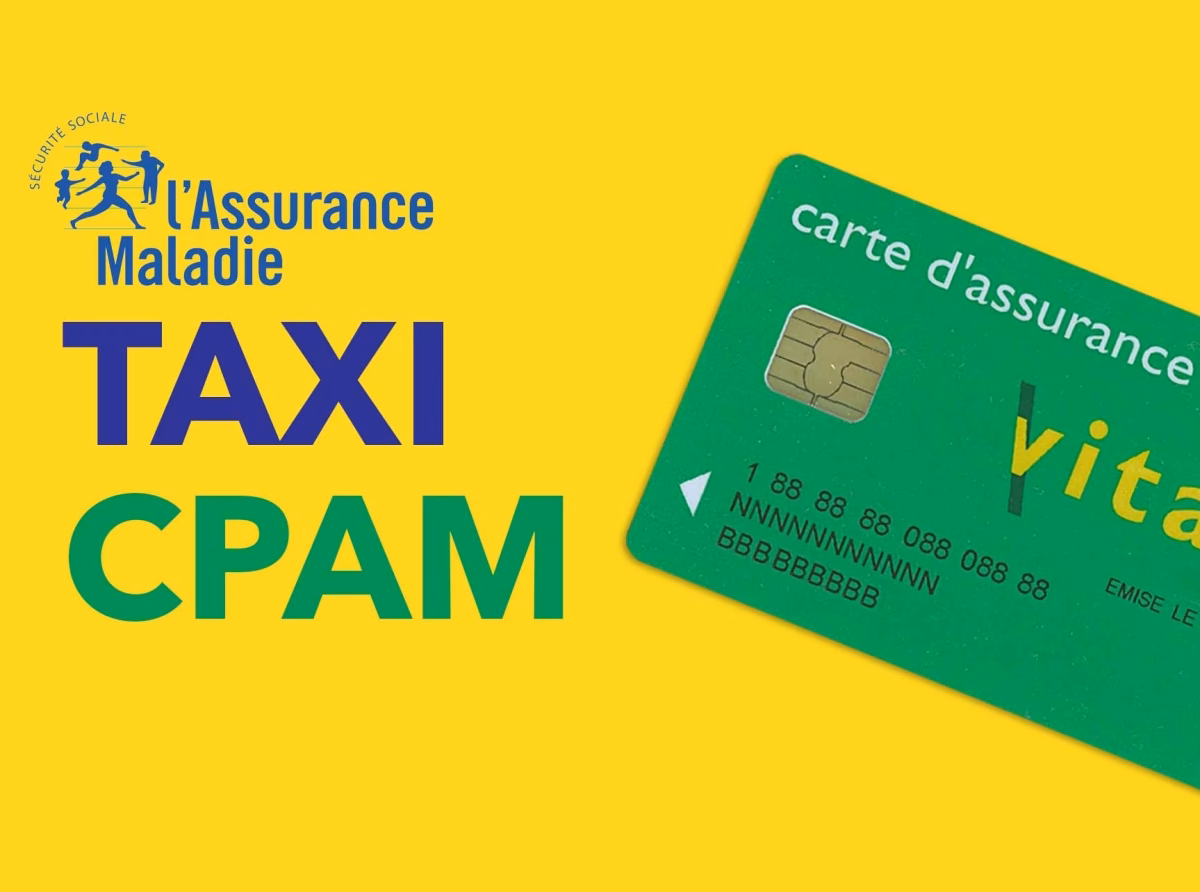 Quels sont les engagements de l'entreprise de taxi conventionnée ?