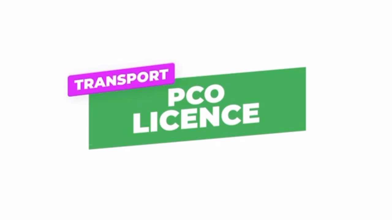 What is the law on taxi and private hire vehicle licensing?