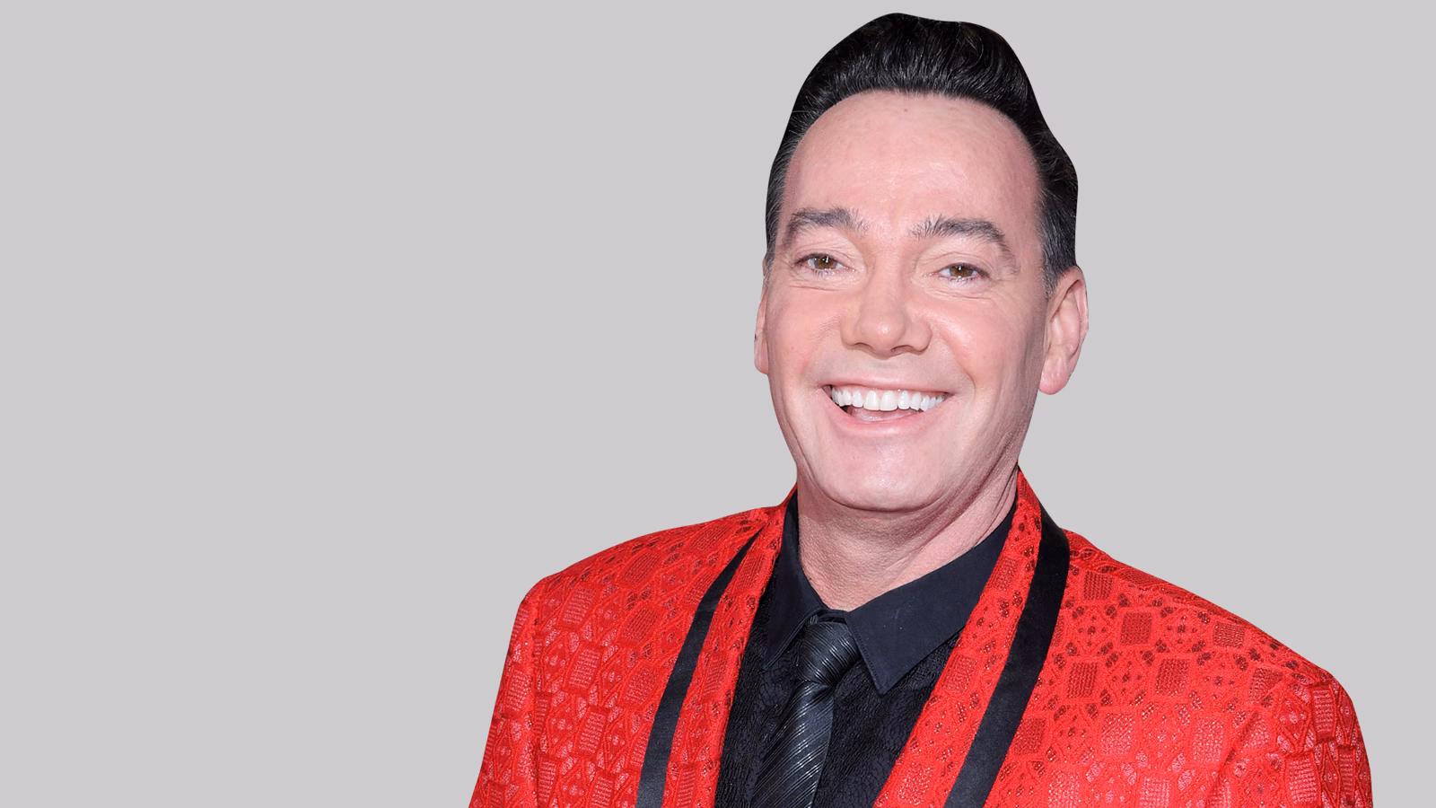 Who is Craig Revel Horwood's alter ego?