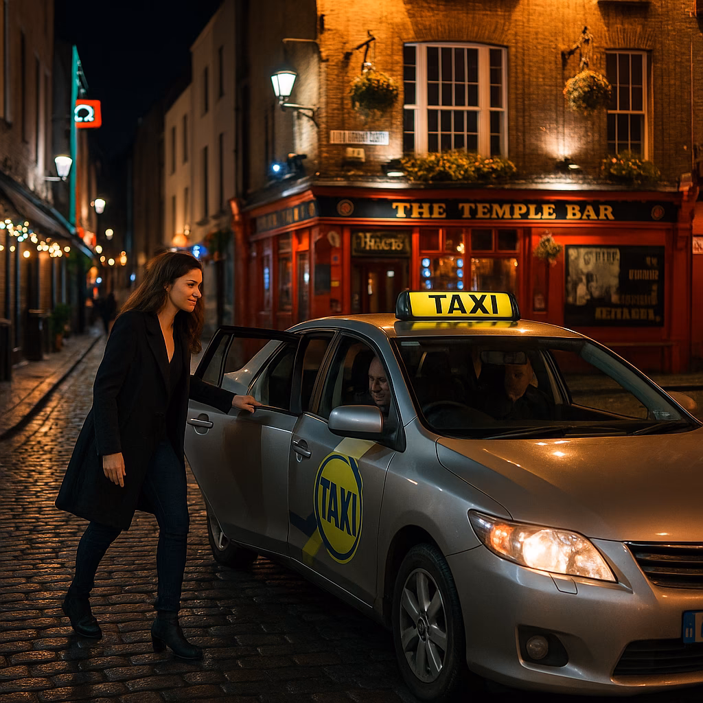 Where can I get a taxi in Southampton?