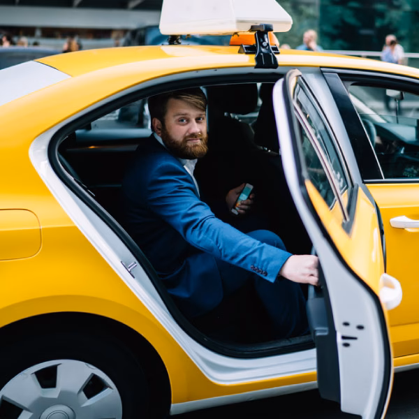 Why should you choose premium cabs in Melbourne?