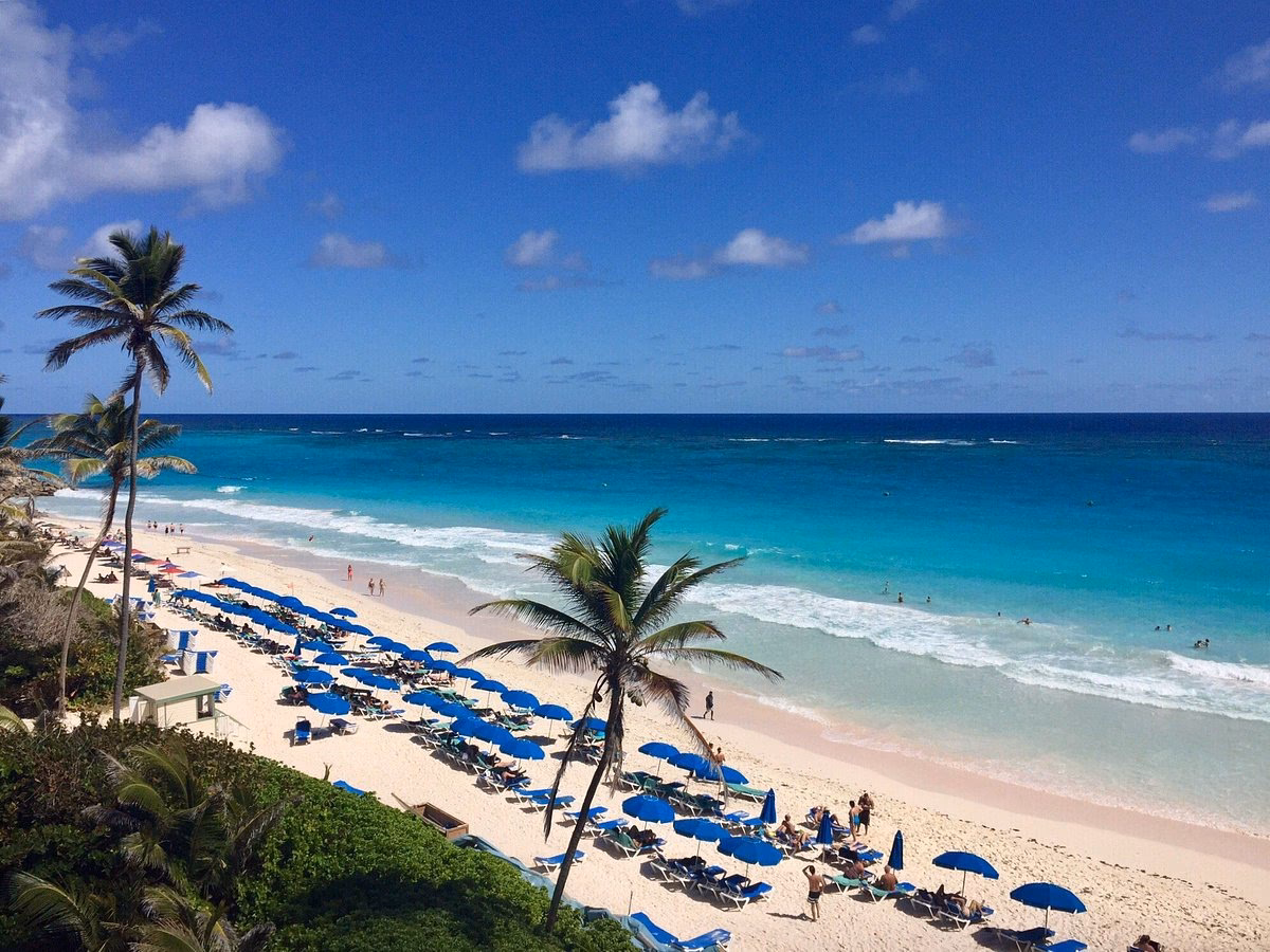 Does the crane resort offer airport transportation?