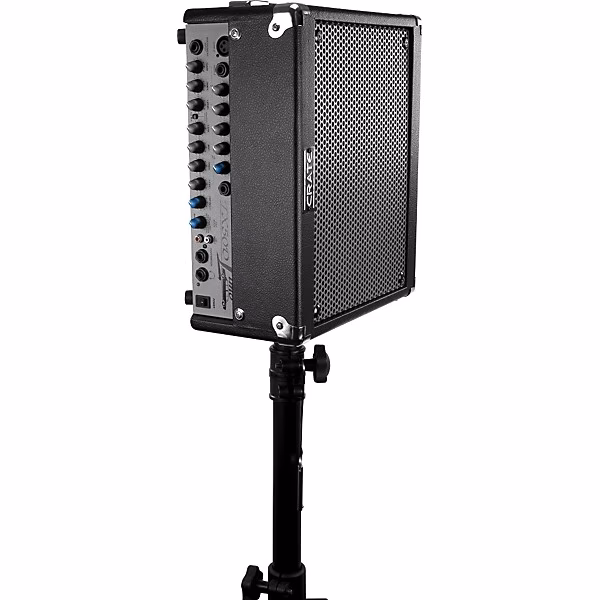 Are limos included in the 1997 crate AMP catalog?