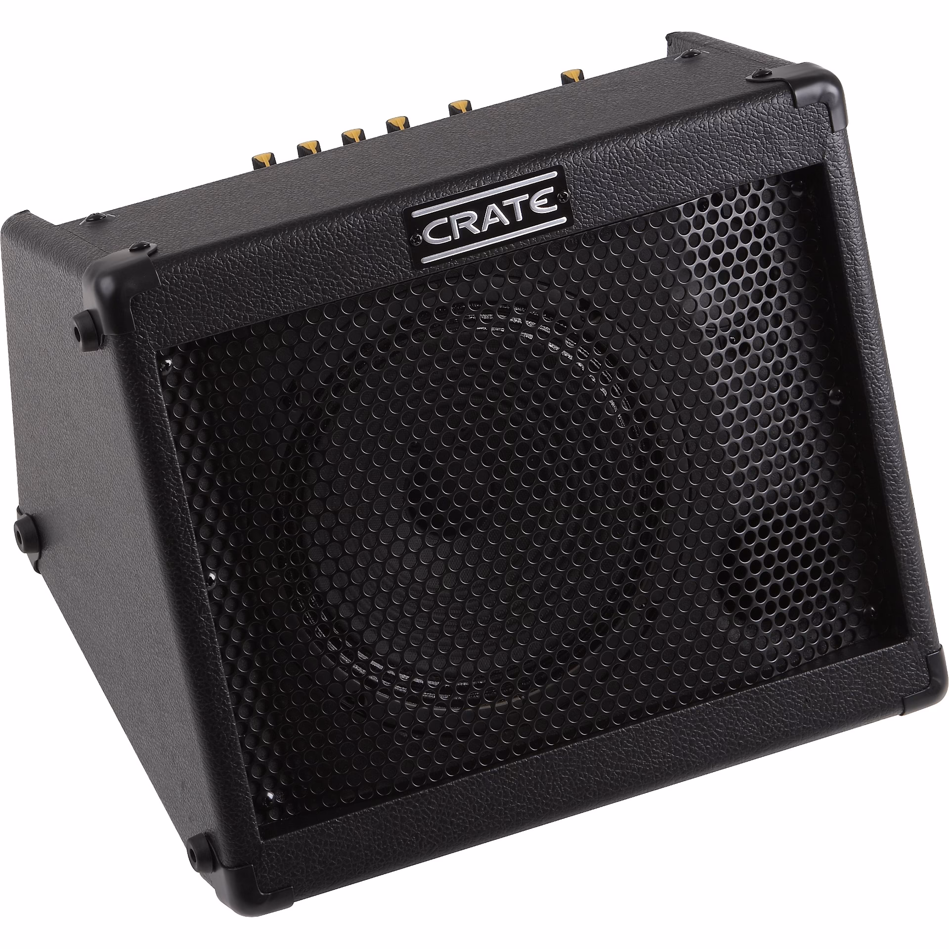 What is a crate tx-30e?
