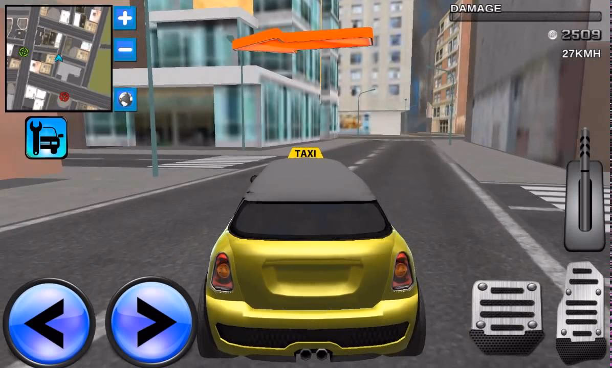 What is limo taxi driver?