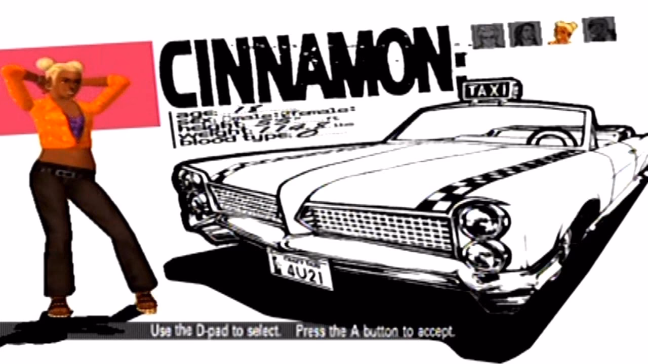 Who developed Crazy Taxi 2?