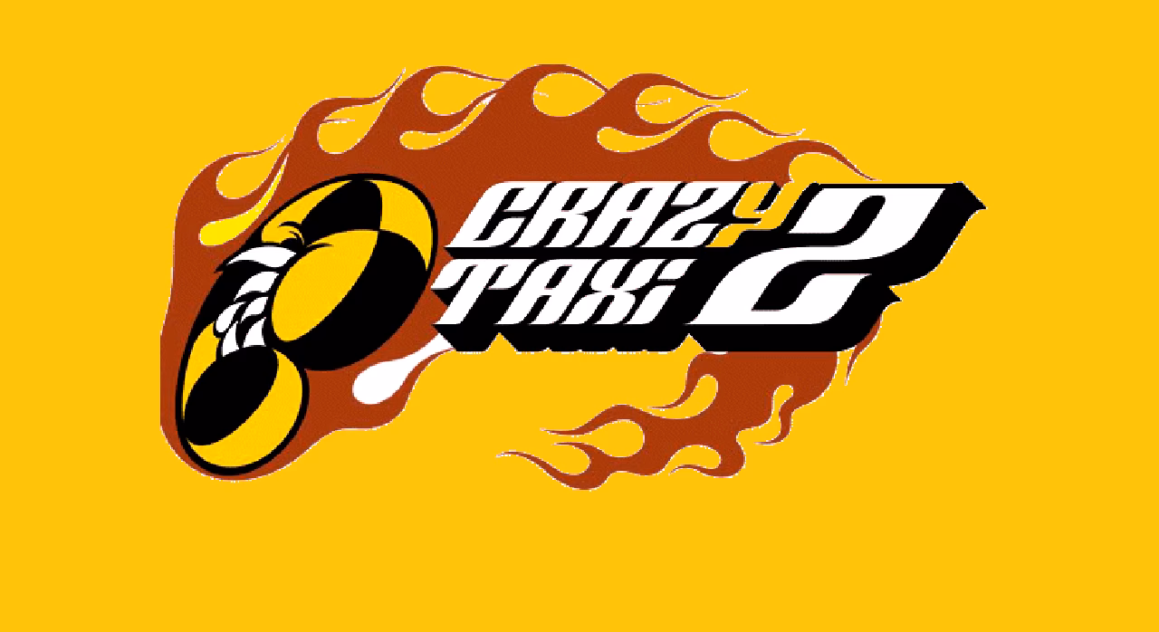 Can you pick up more than one passenger in Crazy Taxi 2?