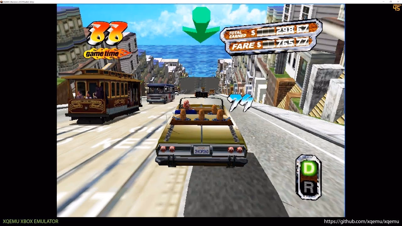 Can I Run Crazy Taxi on a PC?