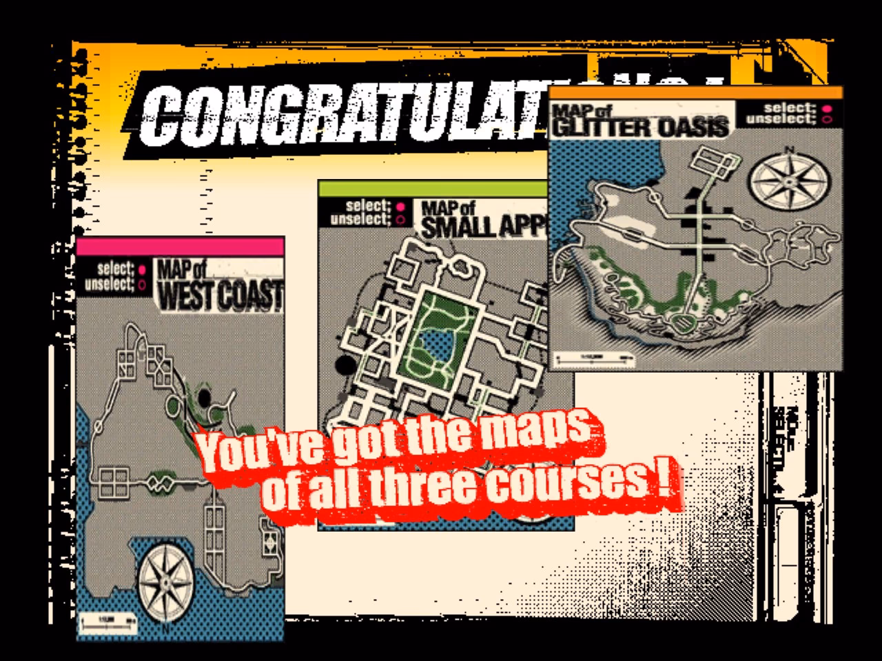 Is Crazy Taxi 3 a PC game?