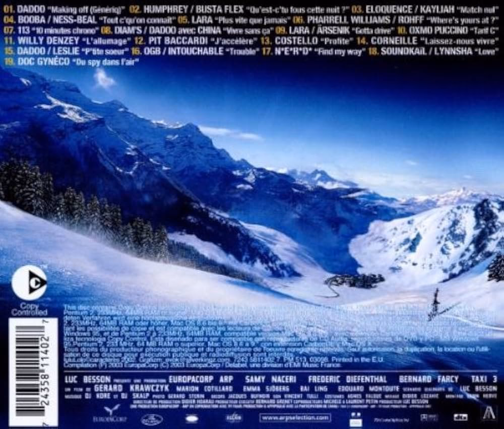 Is Crazy Taxi 3 DRM-free?