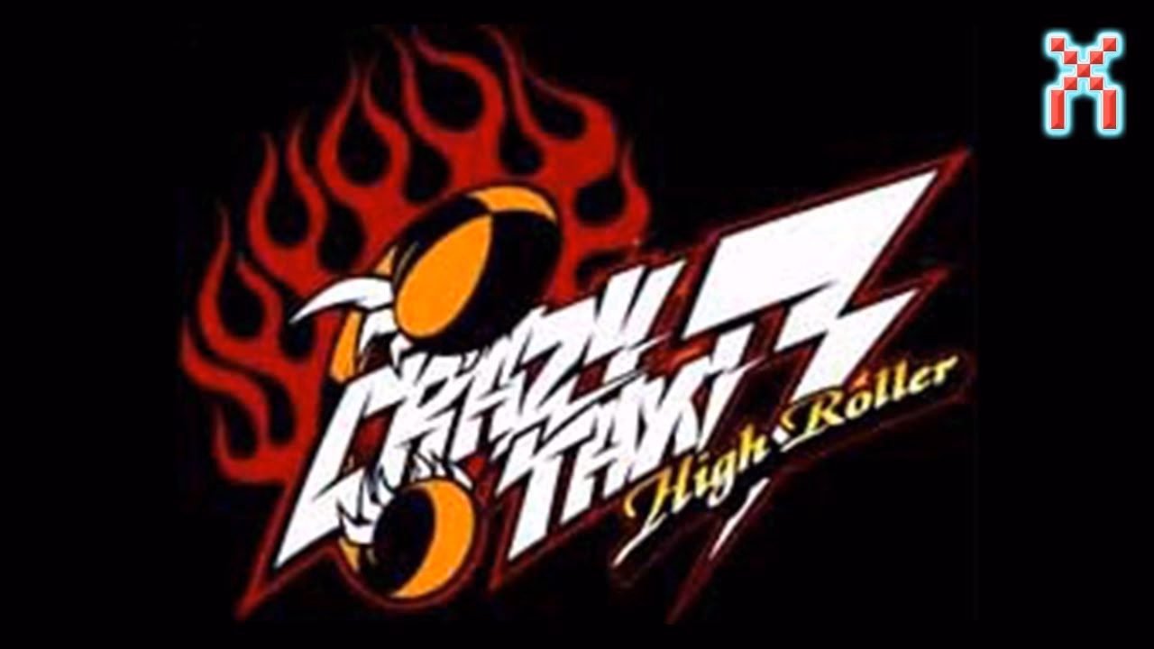 Is Crazy Taxi 3 DRM-free?