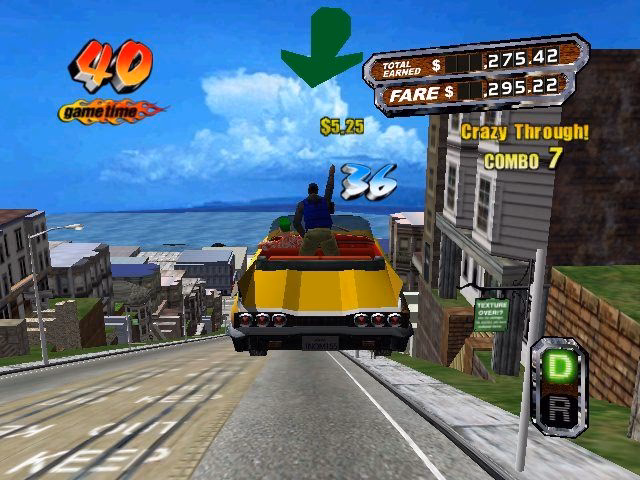 How to install Crazy Taxi 3 on Windows PC?
