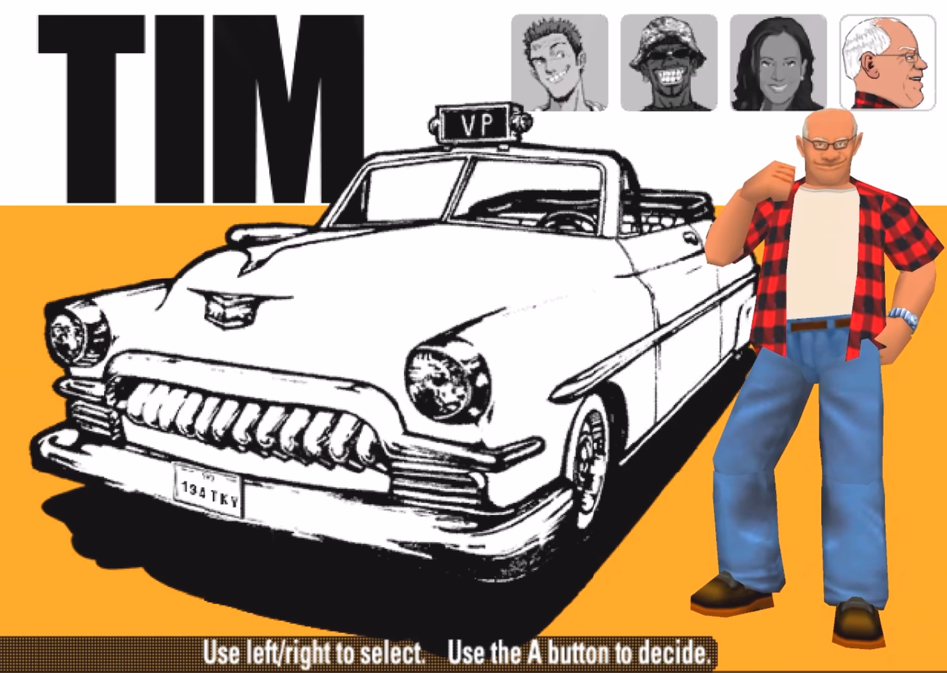 Is there a PAL Dreamcast version of Crazy Taxi?