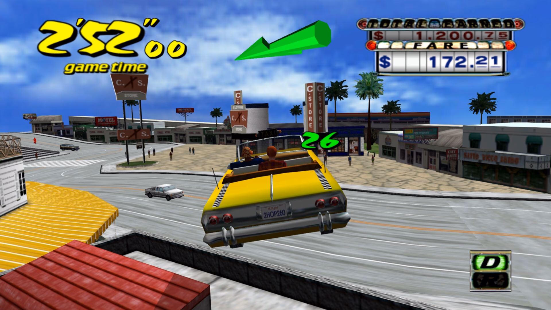 What is Crazy Taxi subreddit?