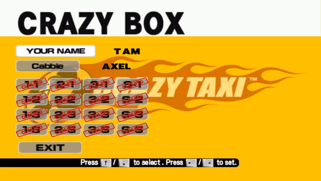 What trophies do I need to get a King Vic taxi?