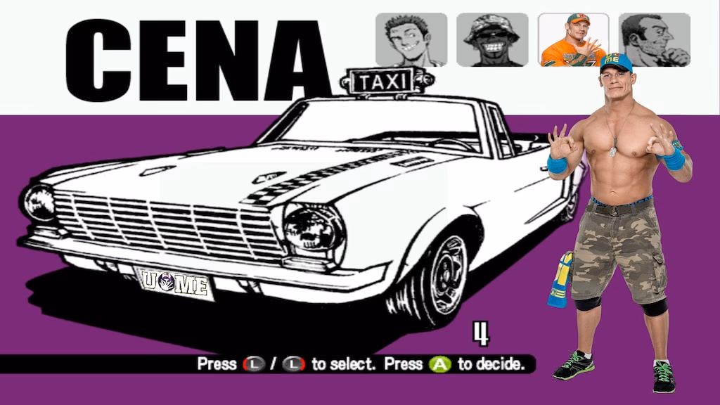 Is Crazy Taxi - Catch a ride free?