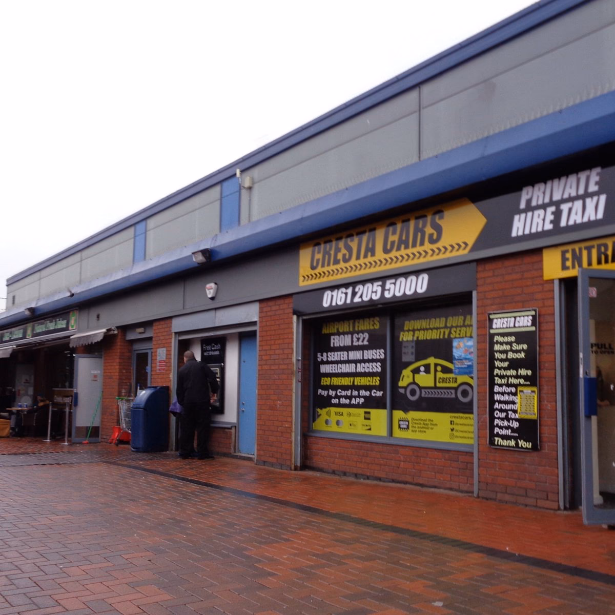 Why is customer feedback important at Cresta cars?