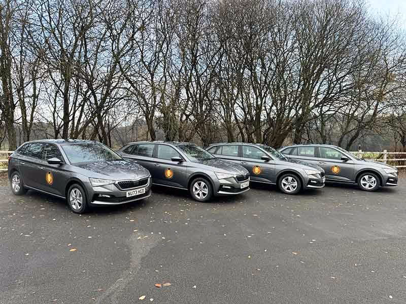 Does Cresta cars take customer service seriously?