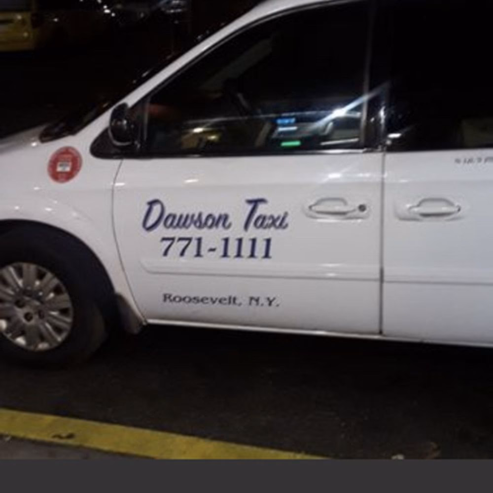 How many passengers can a Cresta car carry?