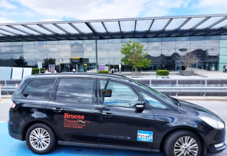 Where is Crewe railway station?