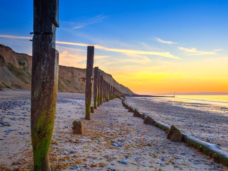 Why should you visit Sheringham?