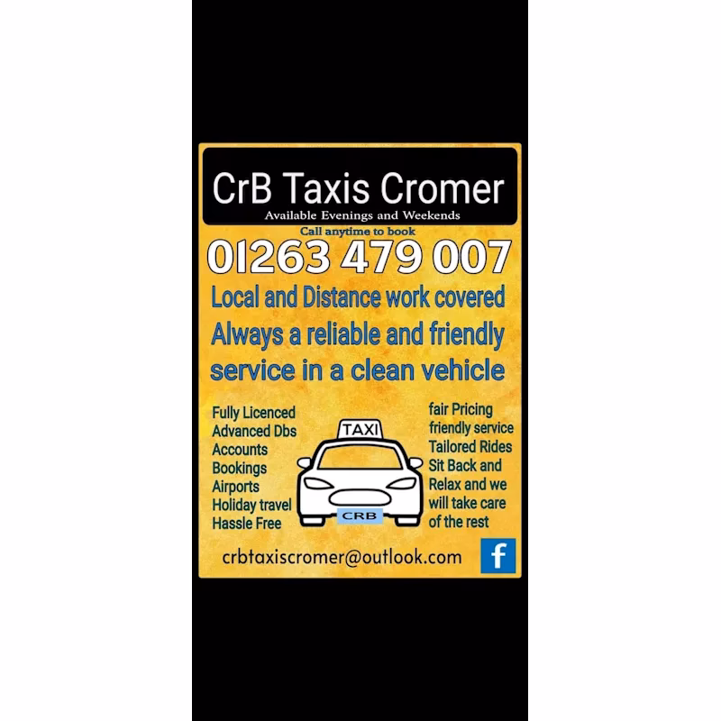 Who are A1 cabs/tiny's taxis?