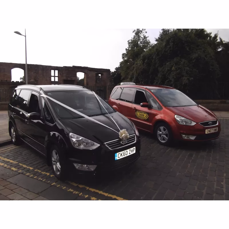 Where can I find the best taxi cabs & private hire cars?