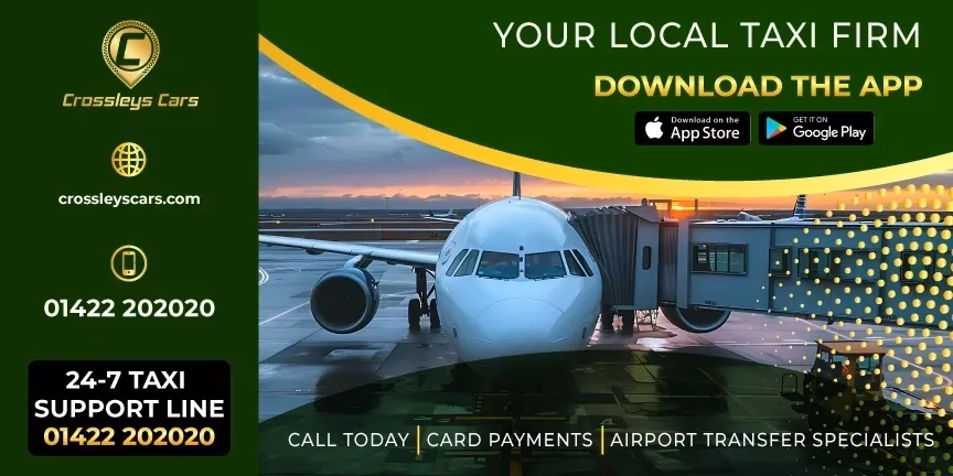 Why should you choose a taxi service based in Halifax?