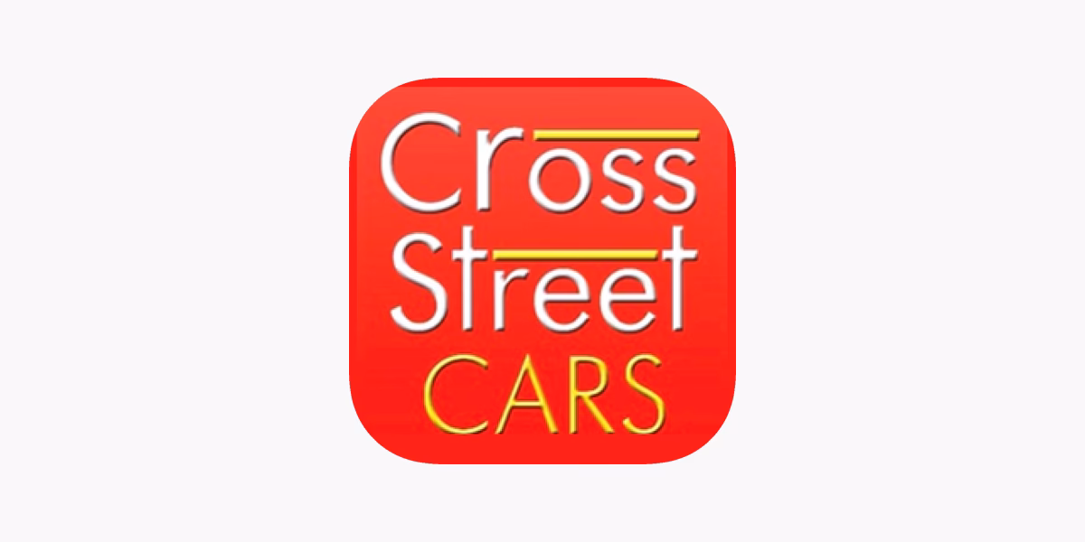 Who are Cross Street Garage?