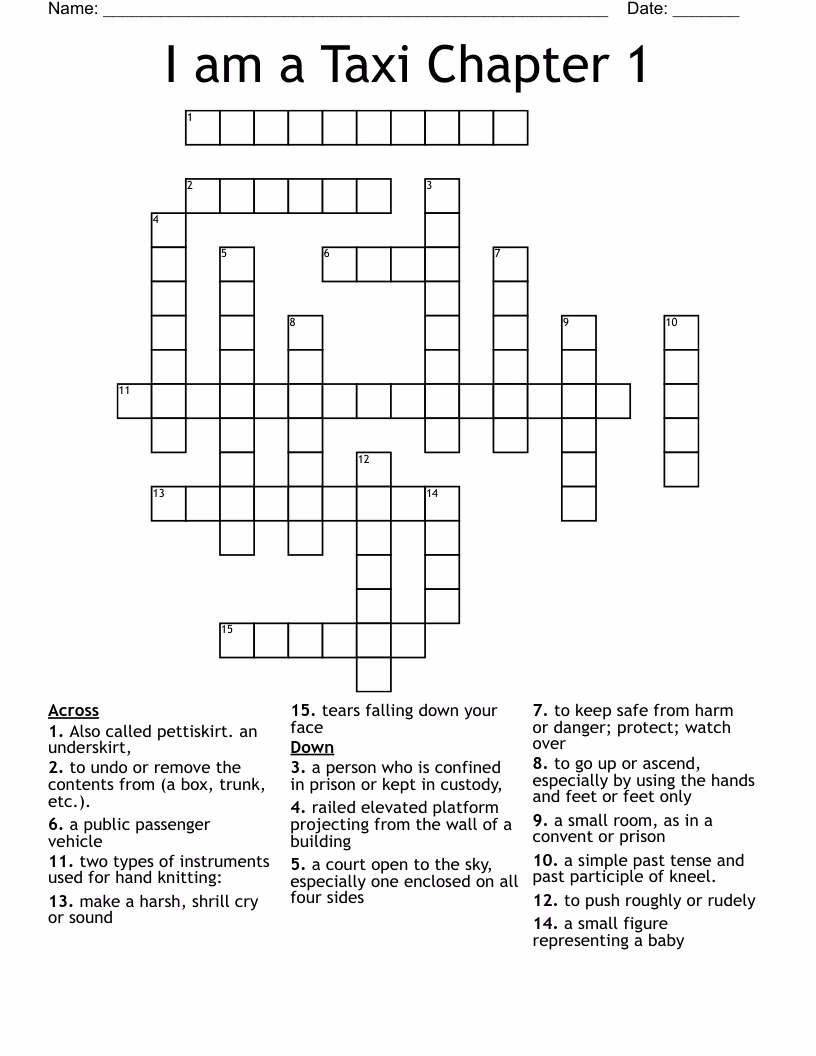What are the different types of taxis in biology?