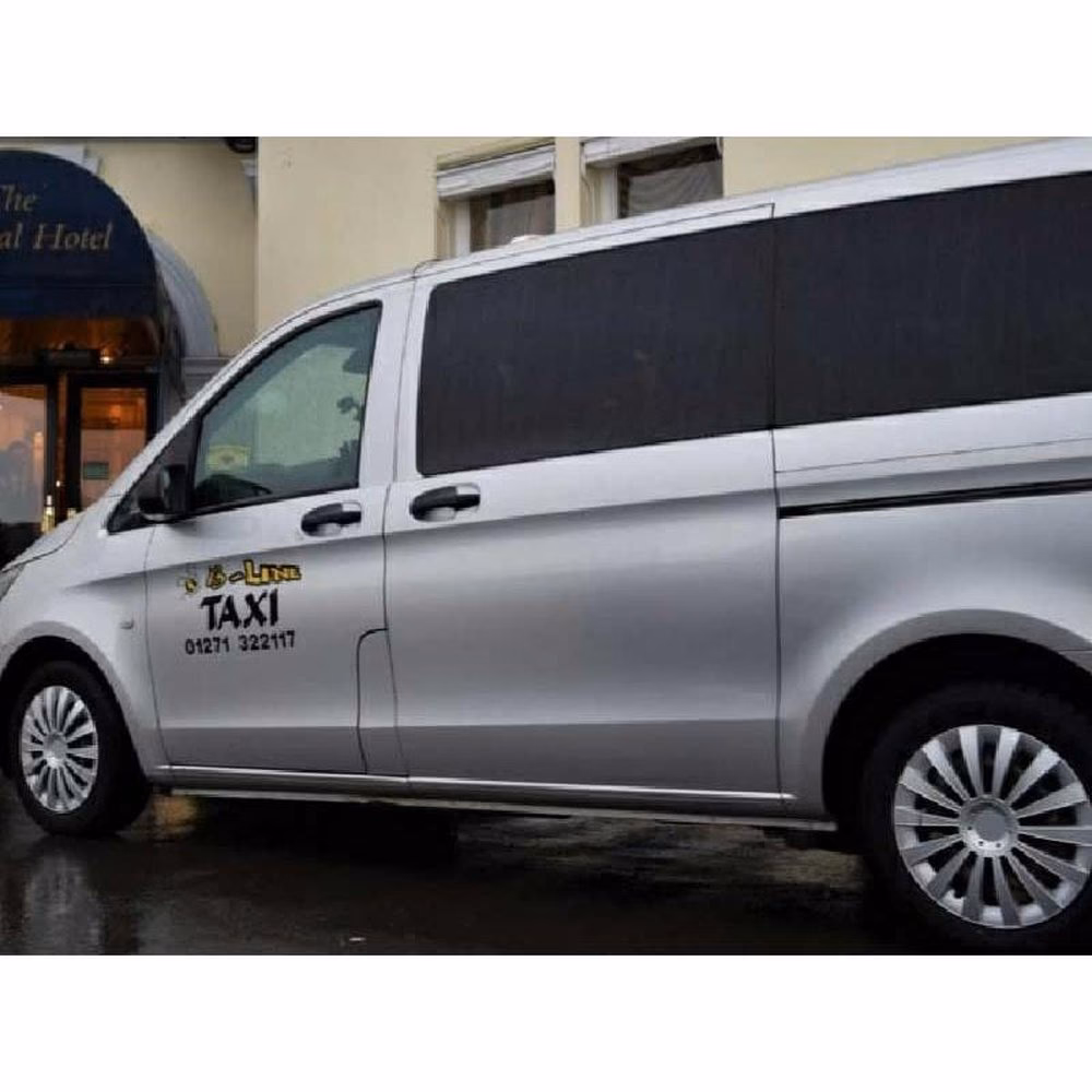 How do I get to Croyde Bay?