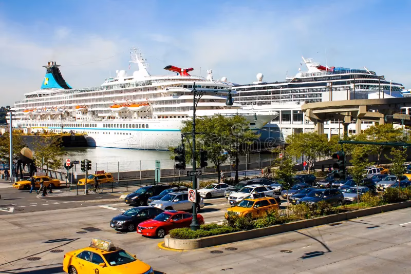 What happened to GM Cruise?