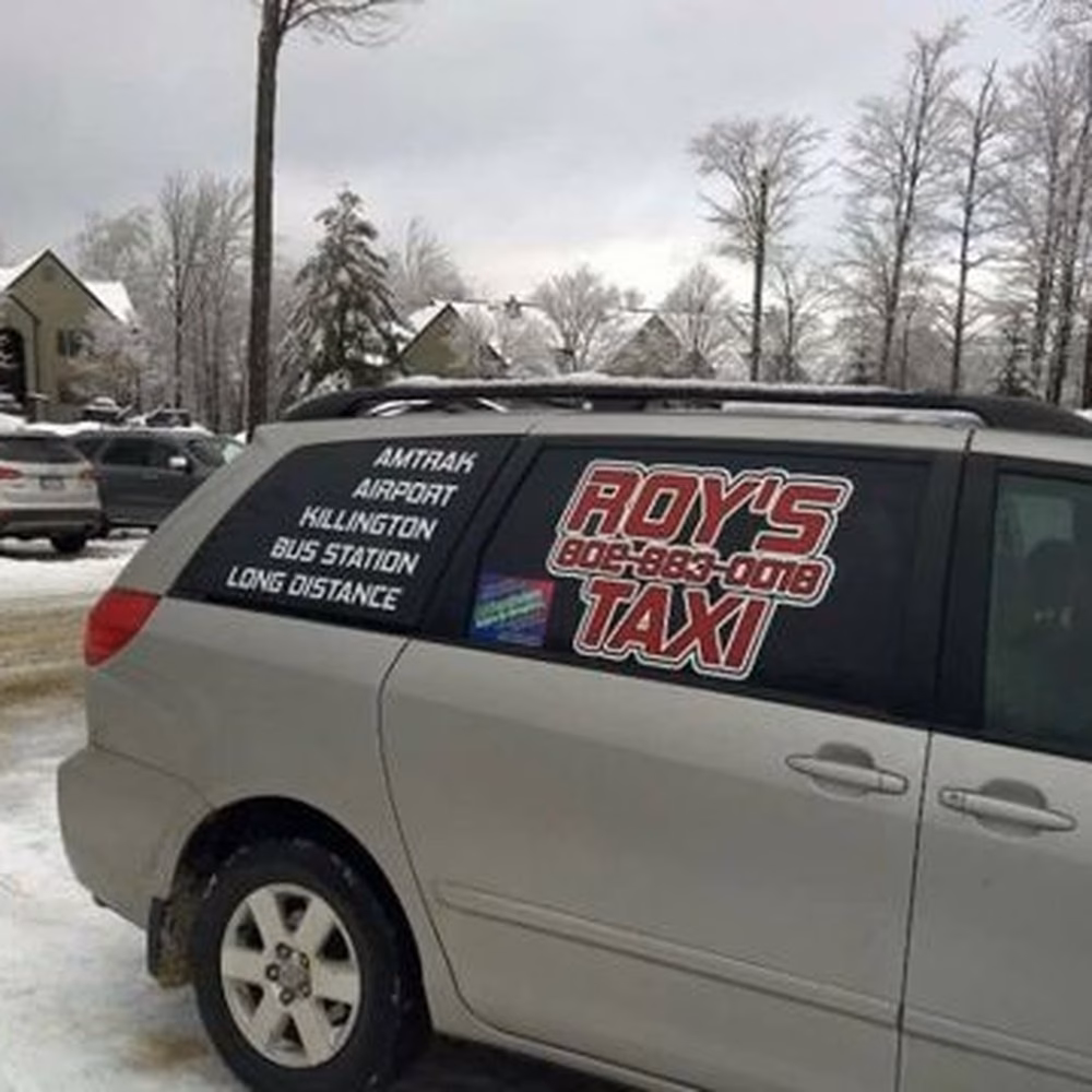 Are taxi drivers a good service?