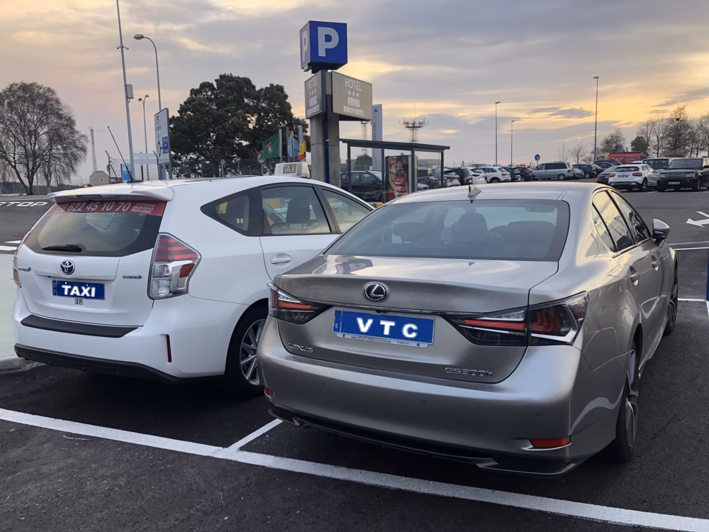 ¿Cómo reservar un taxi seguro y fiable desde Bilbao Airport?