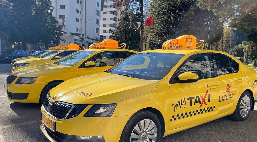 ¿Cuánto cuesta viajar a Albania?