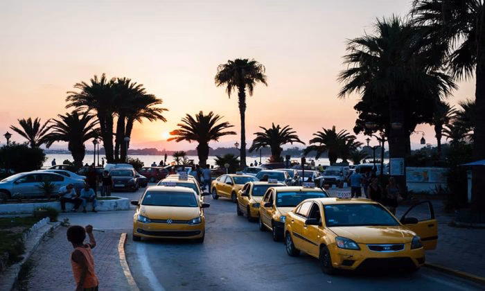 ¿Cuánto cuesta un hotel en Aruba para una pareja?