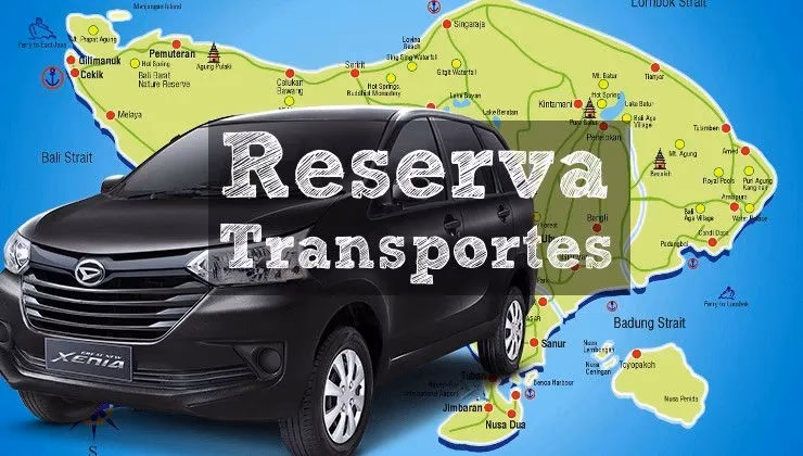 ¿Cuánto cuesta el alquiler de un coche en Bali?