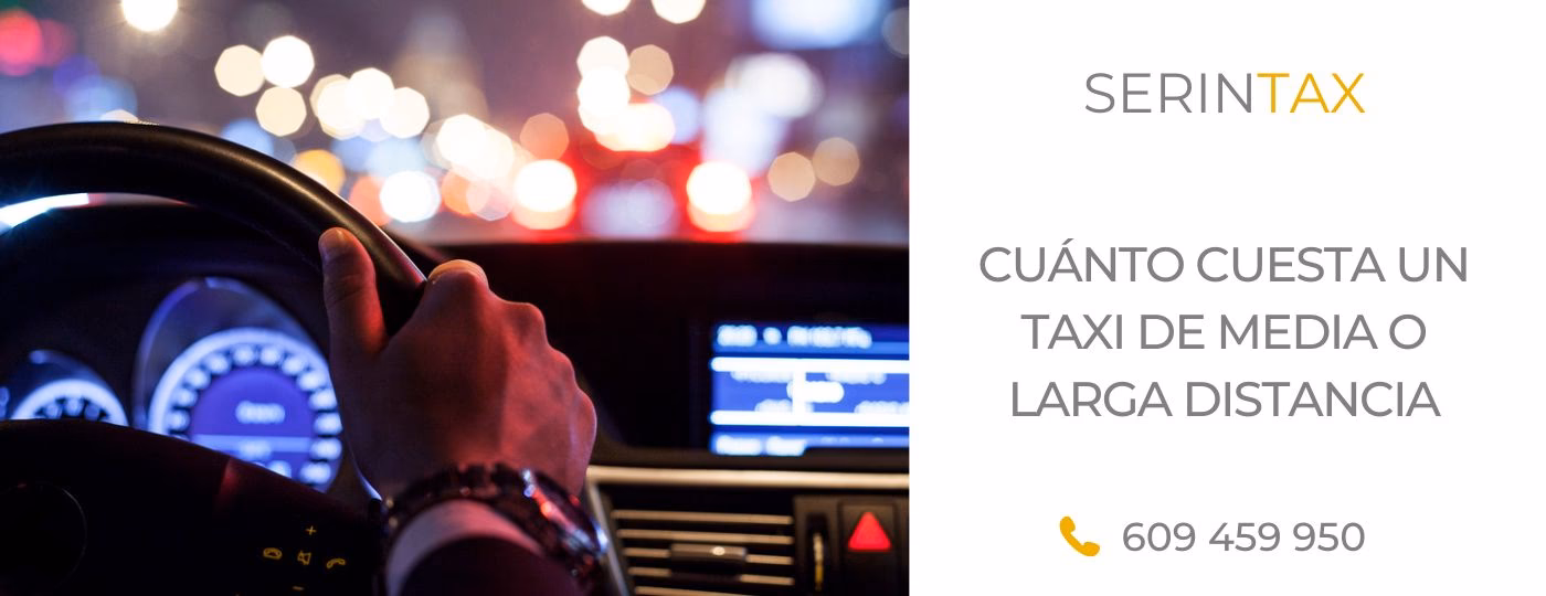 ¿Cuánto cuesta el servicio de radiotaxi Bilbao?