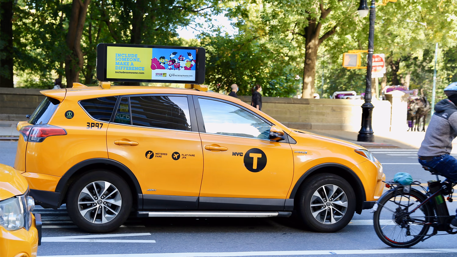 Where can I find information about curb mobility?