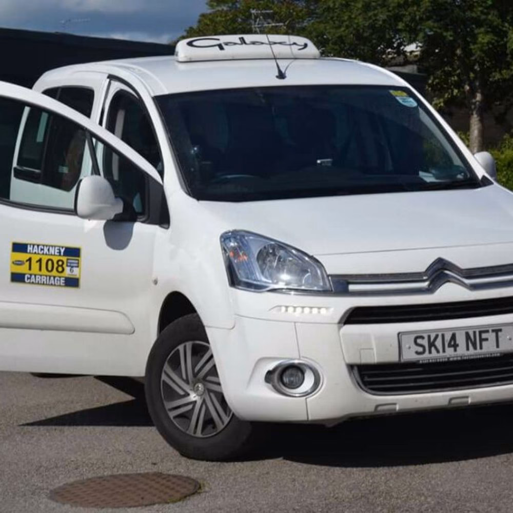 Do D & I taxis use cookies?