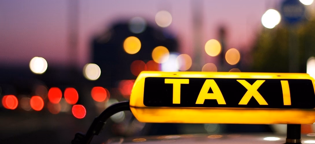 Quand a été créé le taxi ?