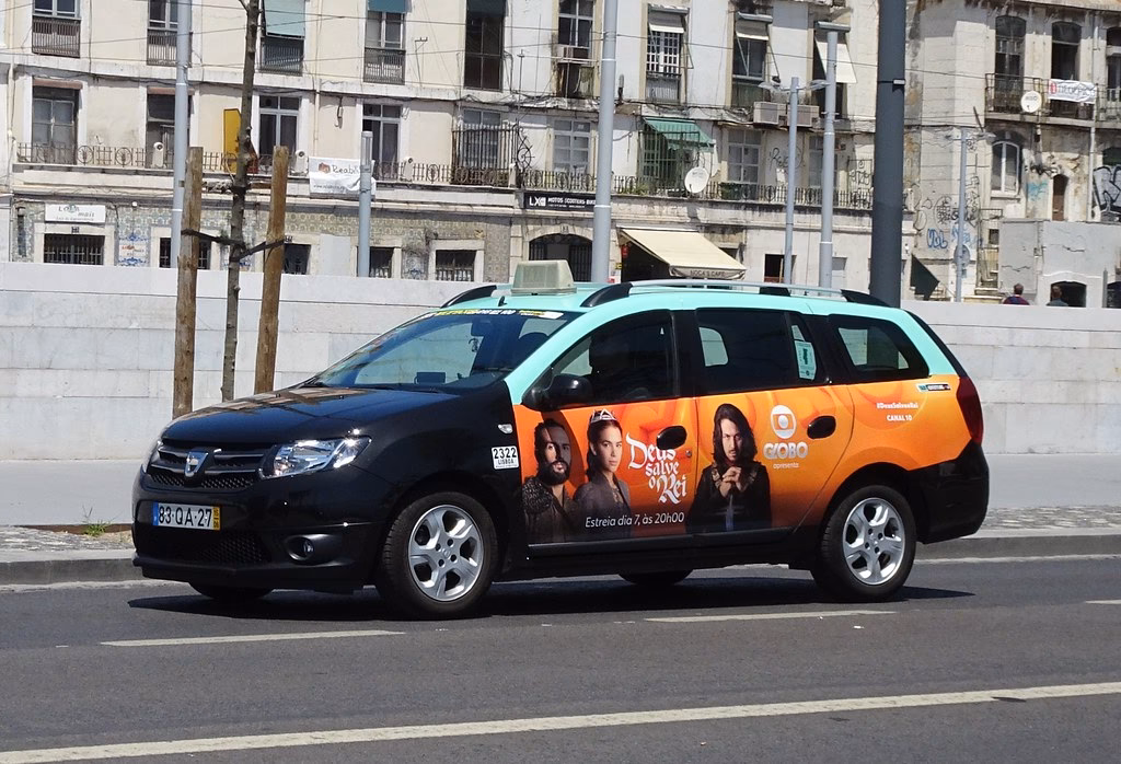 How long does a Dacia Logan last?