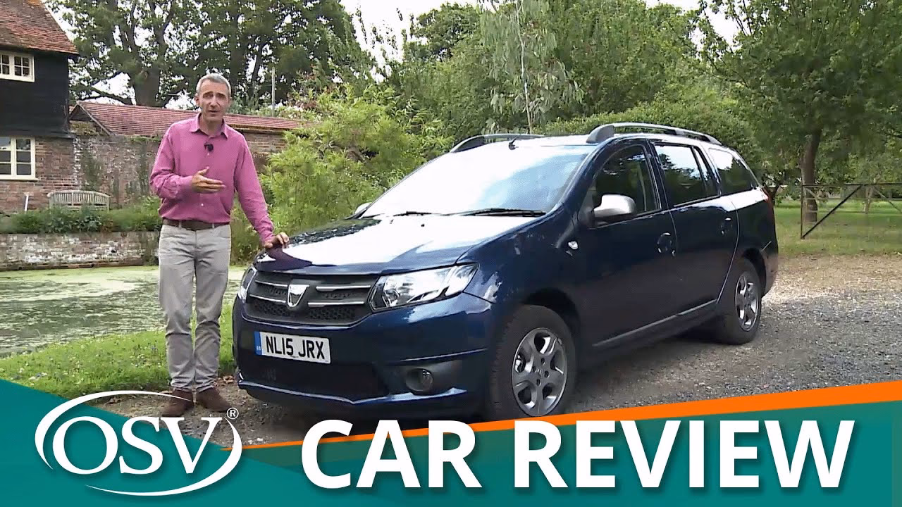 How reliable is a Dacia Logan 2013 - 2020?